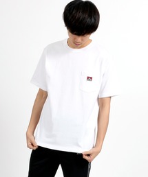 BEN DAVIS(�x���f�C�r�X)�́yBEN DAVIS�z �|�P�b�g�t�� ����T�V���c/���n�s(T�V���c/�J�b�g�\�[)