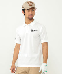 Beams Golf ビームスゴルフ メンズ のポロシャツ通販 Zozotown