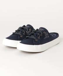 SPERRY TOPSIDER スペリートップサイダー CREST VIBE MULE クレスト バイブ ミュール STS84171 NAVY