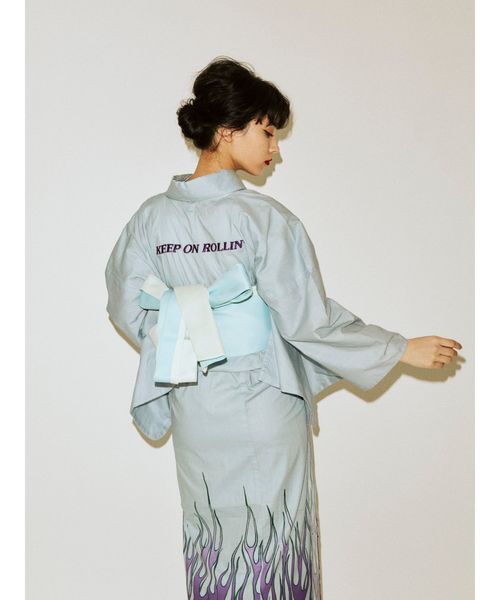 jouetie ジュエティ 浴衣 未使用 Jouetie ジュエティ 浴衣 個性的な