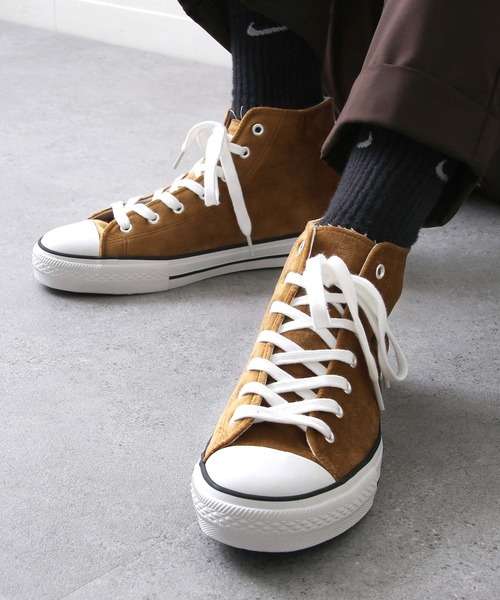 ZIP FIVE(ジップファイブ)の「【ZIP FIVE】キャンバス ハイカット / ローカット スニーカー(スニーカー・メンズ・ホワイト/ブラウン系その他/ベージュ系その他2/ブラウン系/ホワイト系/グリーン系その他/ベージュ/ブラウン/ブラウン系その他2/ブラック系/ベージュ系/ブラック/ベージュ系その他/グリーン系その他2・23.0cm/23.5cm/25.0cm/25.5cm/27.0cm/24.0cm/24.5cm/26.0cm/26.5cm/28.0cm)」の6枚目の写真