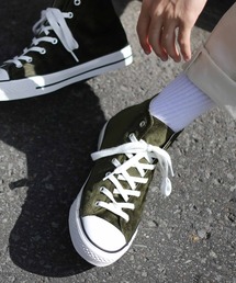 ZIP FIVE | ハイカット/ローカットスニーカー【ユニセックス】(スニーカー)