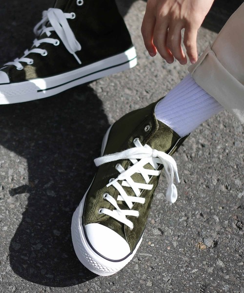 ZIP FIVE(ジップファイブ)の「【ZIP FIVE】キャンバス ハイカット / ローカット スニーカー(スニーカー・メンズ・ホワイト/ブラウン系その他/ベージュ系その他2/ブラウン系/ホワイト系/グリーン系その他/ベージュ/ブラウン/ブラウン系その他2/ブラック系/ベージュ系/ブラック/ベージュ系その他/グリーン系その他2・23.0cm/23.5cm/25.0cm/25.5cm/27.0cm/24.0cm/24.5cm/26.0cm/26.5cm/28.0cm)」の13枚目の写真