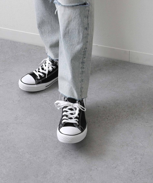 ZIP FIVE(ジップファイブ)の「【ZIP FIVE】キャンバス ハイカット / ローカット スニーカー(スニーカー・メンズ・ホワイト/ブラウン系その他/ベージュ系その他2/ブラウン系/ホワイト系/グリーン系その他/ベージュ/ブラウン/ブラウン系その他2/ブラック系/ベージュ系/ブラック/ベージュ系その他/グリーン系その他2・23.0cm/23.5cm/25.0cm/25.5cm/27.0cm/24.0cm/24.5cm/26.0cm/26.5cm/28.0cm)」の15枚目の写真