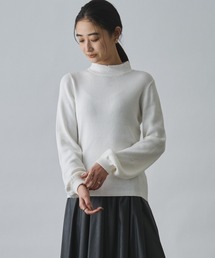 Audrey and John Wad｜オードリーアンドジョンワッドのニット