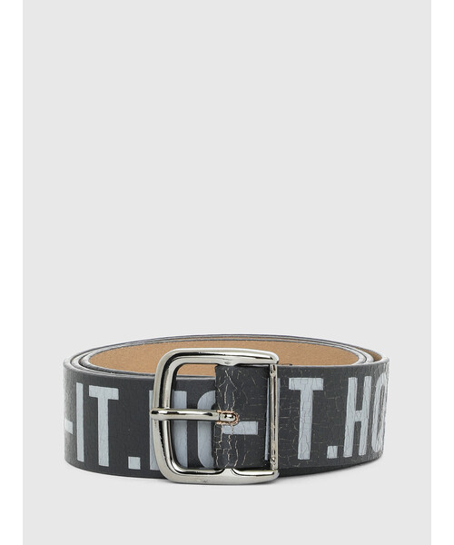 ベルト ベルト クラックレザー Diesel ディーゼル のベルト メンズ ベルト Xps919 を購入できます Diesel メンズ クラックレザー Diesel ディーゼル のファッション 定番の冬ギフト