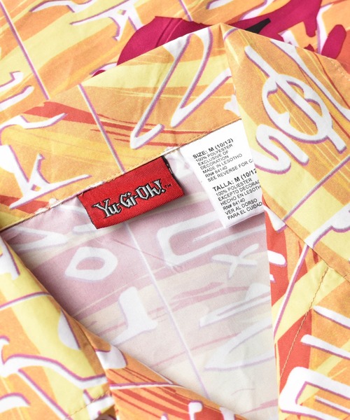 VINTAGE（ヴィンテージ）の「【ヴィンテージ古着】90's Yu-Gu-Oh