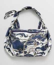 AMINA COLLECTION（アミナコレクション）の「【カヤ】たすきバッグ 雲（ショルダーバッグ）」