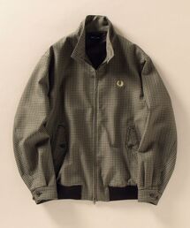 FRED PERRY(フレッドペリー)|ブルゾン一覧 - WEAR