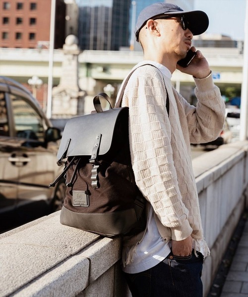 GASTON LUGA（ガストンルーガ）の「GASTON LUGA/ガストンルーガ