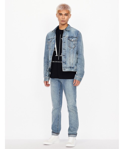 ARMANI EXCHANGE（アルマーニエクスチェンジ）の「※使用禁止※【A