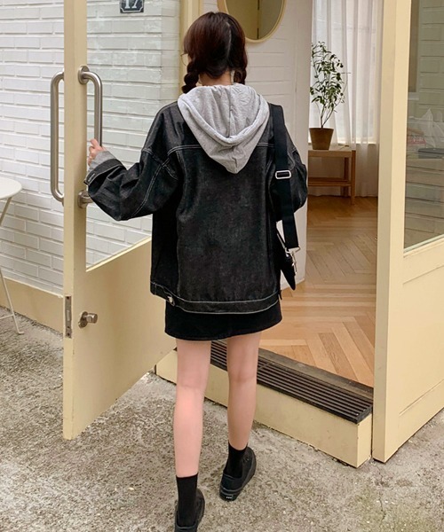 美品　sonyunara ソニョナラ　フリースジャケット　ファージャケット Amazon | 無印良品 婦人 ボアフリースジャケット レディース