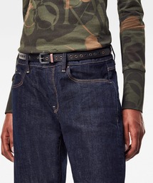G-STAR RAW（ジースターロゥ）の「KHOMA EYELET BELT（ベルト）」