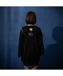 REFLEM×Ran.「確かに私はPO/プルオーバースウェットシャツトレーナー 53993564b_b_09_215.jpg