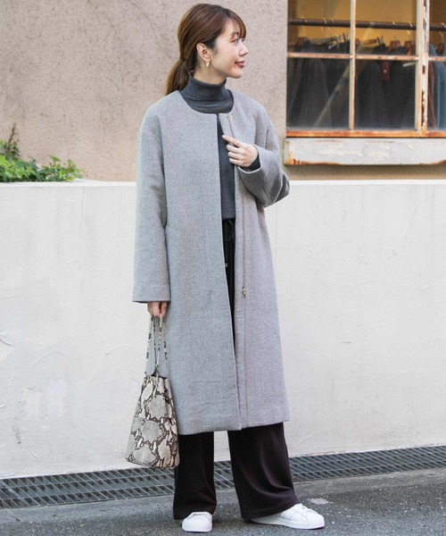 日本初の URBAN RESEARCH Label（アーバンリサーチサニーレーベル Sonny ジャケット・アウター