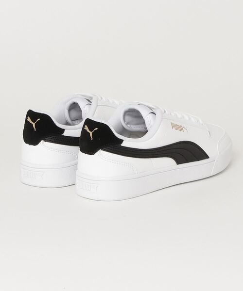 セール】PUMA プーマ PUMA SHUFFLE プーマ シャッフル 309668