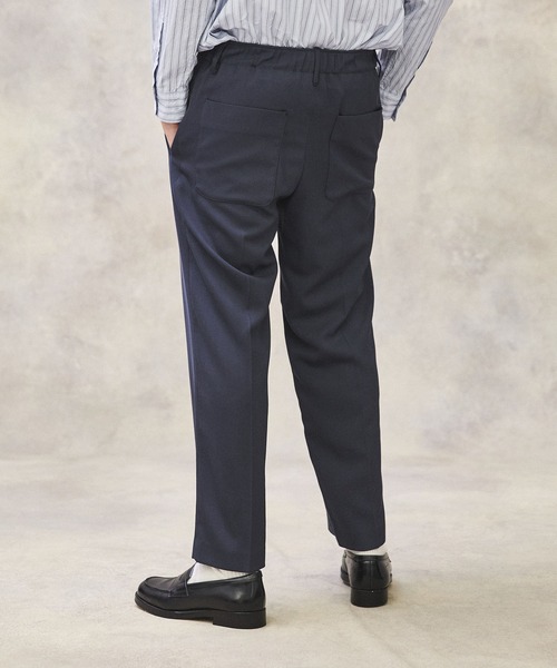 PUBLIC TOKYO（パブリックトウキョウ）の「アクアウールカルゼワイド