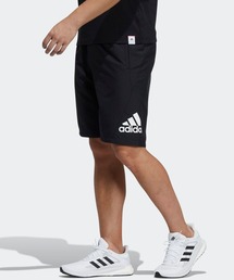 Adidas アディダス メンズ のパンツ ショート ひざ上丈 通販 Zozotown