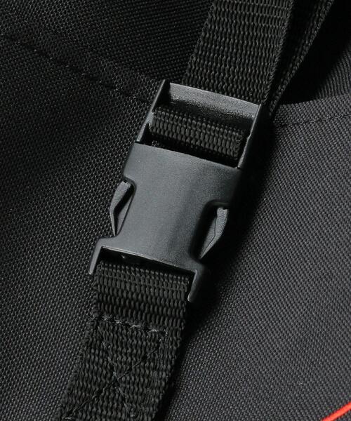 BEAUTY&YOUTH UNITED ARROWS（ビューティーアンドユースユナイテッドアローズ）の「【別注】 ＜COTSWOLD AQUARIUS（コッツウォルドアクエリアス）＞ TOTE/バッグ（トートバッグ・メンズ・ブラック・FREE）」の7枚目の写真