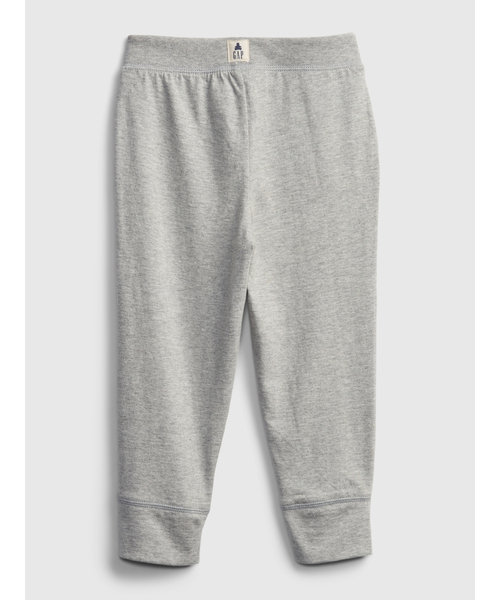 GAP(ギャップ)の「オーガニック ミックス&マッチ プルオンパンツ (幼児)(その他パンツ・キッズ・ベージュ/イエロー/ブルー系その他2/ブルー/ブラック/ライトグレー/チャコールグレー/ブルー系その他/レッド・12-18M/18-24M/2 YRS/3 YRS/4 YRS/5 YRS/3-6M/6-12M/12-18 M)」の10枚目の写真