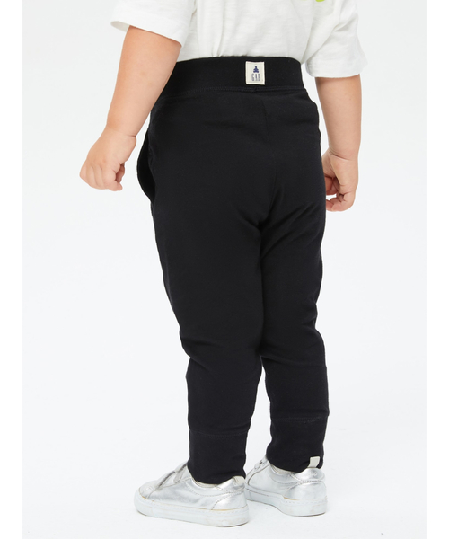 GAP(ギャップ)の「オーガニック ミックス&マッチ プルオンパンツ (幼児)(その他パンツ・キッズ・ベージュ/イエロー/ブルー系その他2/ブルー/ブラック/ライトグレー/チャコールグレー/ブルー系その他/レッド・12-18M/18-24M/2 YRS/3 YRS/4 YRS/5 YRS/3-6M/6-12M/12-18 M)」の11枚目の写真