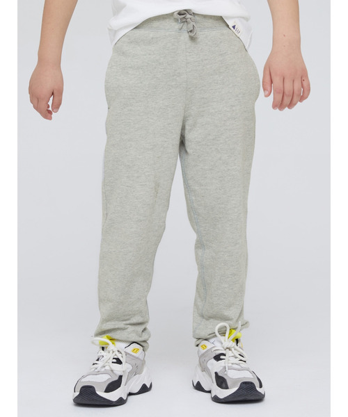 GAP(ギャップ)の「オーガニック ミックス&マッチ プルオンパンツ (幼児)(その他パンツ・キッズ・ベージュ/イエロー/ブルー系その他2/ブルー/ブラック/ライトグレー/チャコールグレー/ブルー系その他/レッド・12-18M/18-24M/2 YRS/3 YRS/4 YRS/5 YRS/3-6M/6-12M/12-18 M)」の4枚目の写真