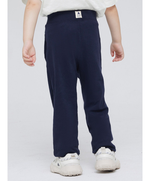 GAP(ギャップ)の「オーガニック ミックス&マッチ プルオンパンツ (幼児)(その他パンツ・キッズ・ベージュ/イエロー/ブルー系その他2/ブルー/ブラック/ライトグレー/チャコールグレー/ブルー系その他/レッド・12-18M/18-24M/2 YRS/3 YRS/4 YRS/5 YRS/3-6M/6-12M/12-18 M)」の13枚目の写真