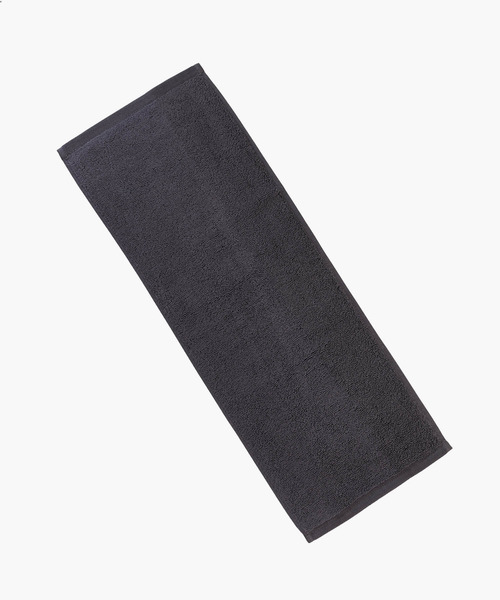 sarasa design（サラサデザイン）の「b2c スーパーパイルフェザー キッチンマット-SS（ラグ/マット・レディース・チャコールグレー/ライトグレー・ONESIZE）」の4枚目の写真