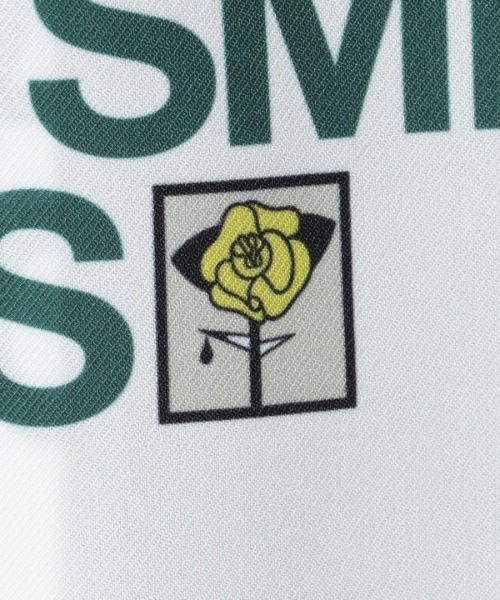 Children of the discordance（チルドレン オブ ザ ディスコ-ダンス）の「Children of the discordance（チルドレン オブ ザ ディスコーダンス）OIL PAINTING PRINT SHIRT C（シャツ/ブラウス・メンズ・ホワイト/その他・2/3）」の14枚目の写真