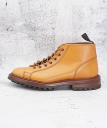 Tricker's（トリッカーズ）の「Tricker's / モンキーブーツ
