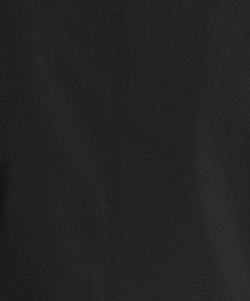 MONSIEUR NICOLE(ムッシュニコル)の「吸水速乾&防シワジャケット(テーラードジャケット・メンズ・ブラック/ベージュ/グレー/その他1・MEDIUM/LARGE/X-LARGE)」の10枚目の写真