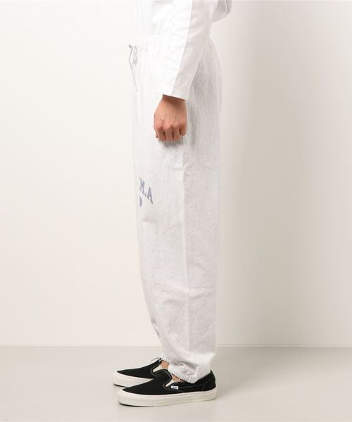 blurhms（ブラームス）の「【blurhms ROOTSTOCK】〈別注〉スウェット