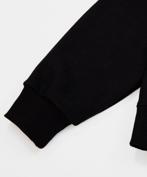 ONA（オーエヌエー）の「『ONA/オーエヌエー』2ND ONA BIG LOGO NAPPING OVER HOODIE/ビッグロゴ ナッピング オーバーフーディー（パーカー・メンズ・ライトグレー/ブラック/グレー・FREE）」の17枚目の写真