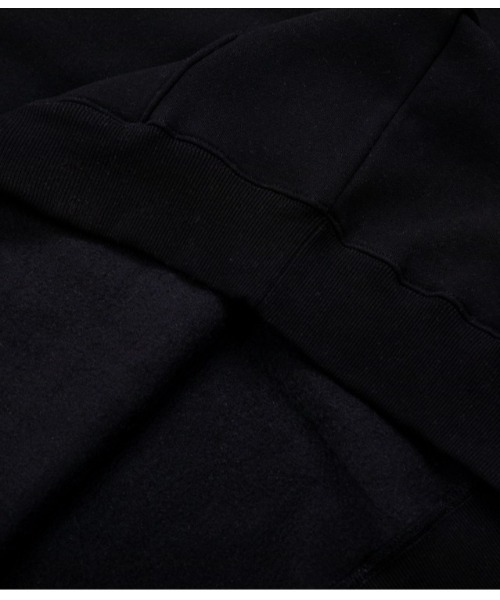 ONA（オーエヌエー）の「『ONA/オーエヌエー』2ND ONA BIG LOGO NAPPING OVER HOODIE/ビッグロゴ ナッピング オーバーフーディー（パーカー・メンズ・ライトグレー/ブラック/グレー・FREE）」の18枚目の写真