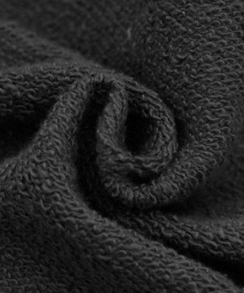 ONA（オーエヌエー）の「『ONA/オーエヌエー』2ND ONA BIG LOGO NAPPING OVER HOODIE/ビッグロゴ ナッピング オーバーフーディー（パーカー・メンズ・ライトグレー/ブラック/グレー・FREE）」の20枚目の写真