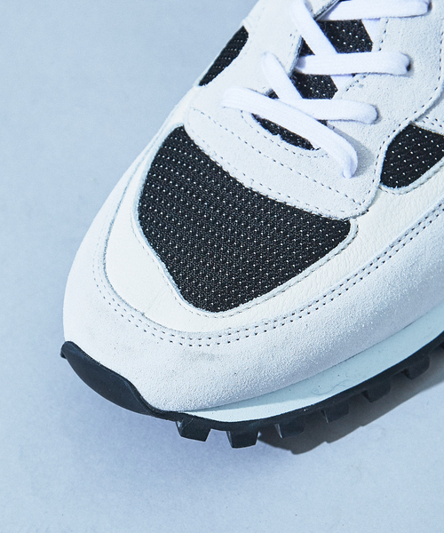 【別注/ZDA】レザーラインスニーカー 2200PH 別注/ZDA】レザーライン スニーカー 2200PH