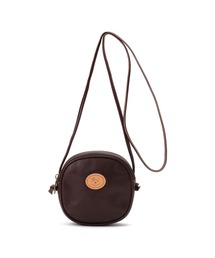 IL BISONTE / ORIGINAL LEATHER / クロスボディバッグ