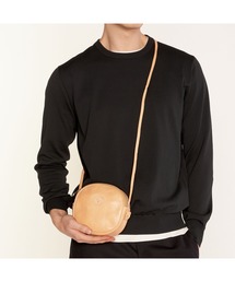 IL BISONTE / ORIGINAL LEATHER / クロスボディバッグ