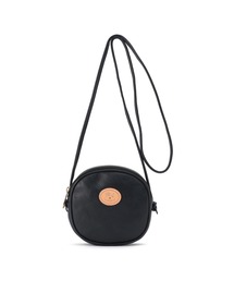 IL BISONTE / ORIGINAL LEATHER / クロスボディバッグ