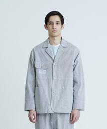 BEAUTY&YOUTH UNITED ARROWS | BY SENTIMENTAL VALUE カバーオール(カバーオール)