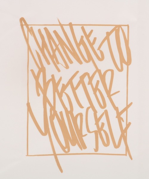 Kastane（カスタネ）の「グラフィックデイリーショッパー/耐久性/防水性/熱可塑性ポリウレタン（トートバッグ・レディース・ネイビー/オフホワイト/ピンク・FREE）」の15枚目の写真