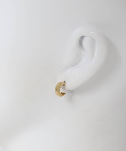 URBAN RESEARCH（アーバンリサーチ）の「decor『デコール』　No.43（ピアス（片耳用）・レディース・ゴールド・-）」の3枚目の写真