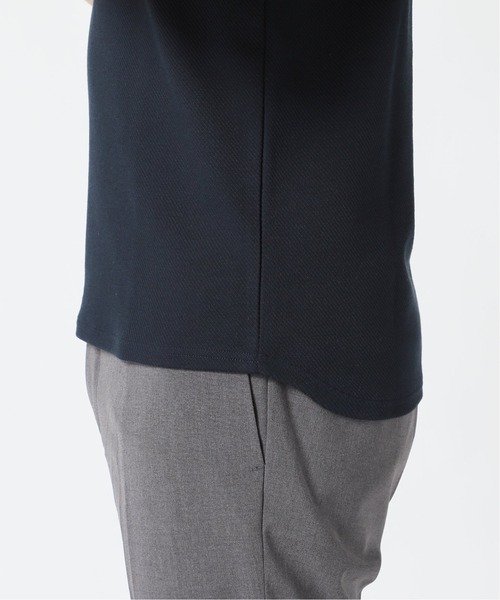 FRED PERRY（フレッドペリー）の「《汗染み防止》【FRED PERRY