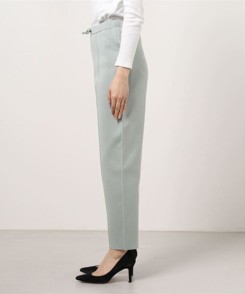 RITO（リト）の「RITO（リト）JOGパンツ（その他パンツ・レディース・ライトグレー・36/38）」の2枚目の写真