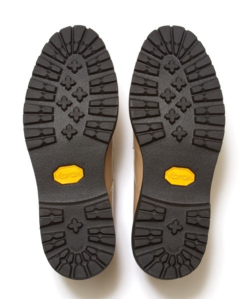 Tomo & Co（トモアンドシーオー）の「BAL/TOMO&CO COMMAND SOLE DERBY SHOE（ブーツ・レディース・ブラック/グレイッシュベージュ/ブラック系その他/ブラウン系その他・23/24/25/26/27/28/29）」の19枚目の写真