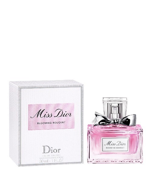 Dior（ディオール）の「ミス ディオール ブルーミング ブーケ(30mL)（香水・レディース・ナシ・FREE）」の2枚目の写真