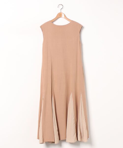 ブランド古着 ノースリーブワンピース Taviiコラボ ワンピース Green Label Relaxing グリーンレーベルリラクシング のファッション通販 Zozoused