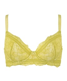 BRADELIS NEWYORK（ブラデリスニューヨーク）の「ブラデリス ウェンディステップ1ブラ21S2 育乳補正 補整（ブラジャー）」