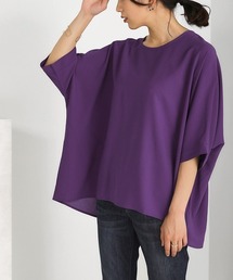 Bou Jeloud | サラッと素材◆ドルマンブラウス(シャツ/ブラウス)