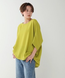 Bou Jeloud | サラッと素材◆ドルマンブラウス(シャツ/ブラウス)